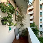 Venice -Mestre Rooms
