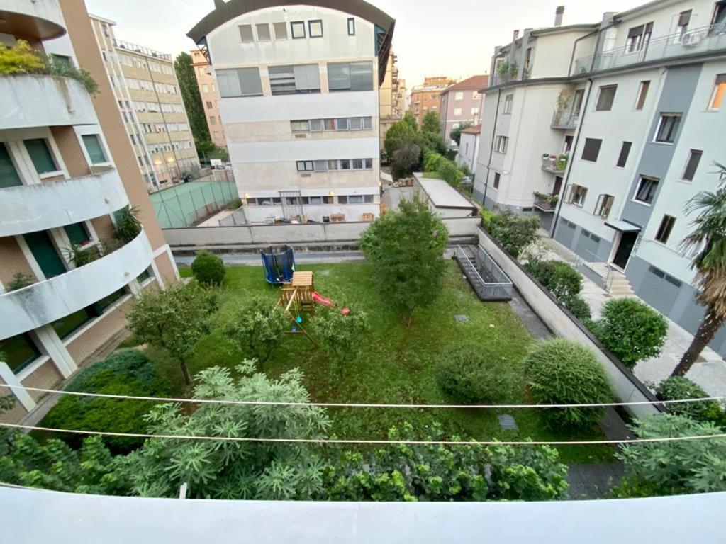 Venice -mestre Gasthof *
