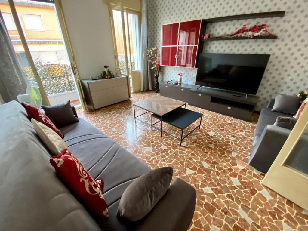 Venice -mestre Gasthof