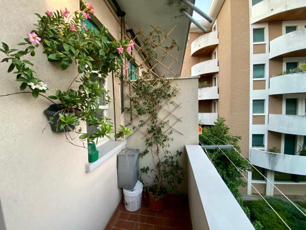 Venice -mestre Gasthof