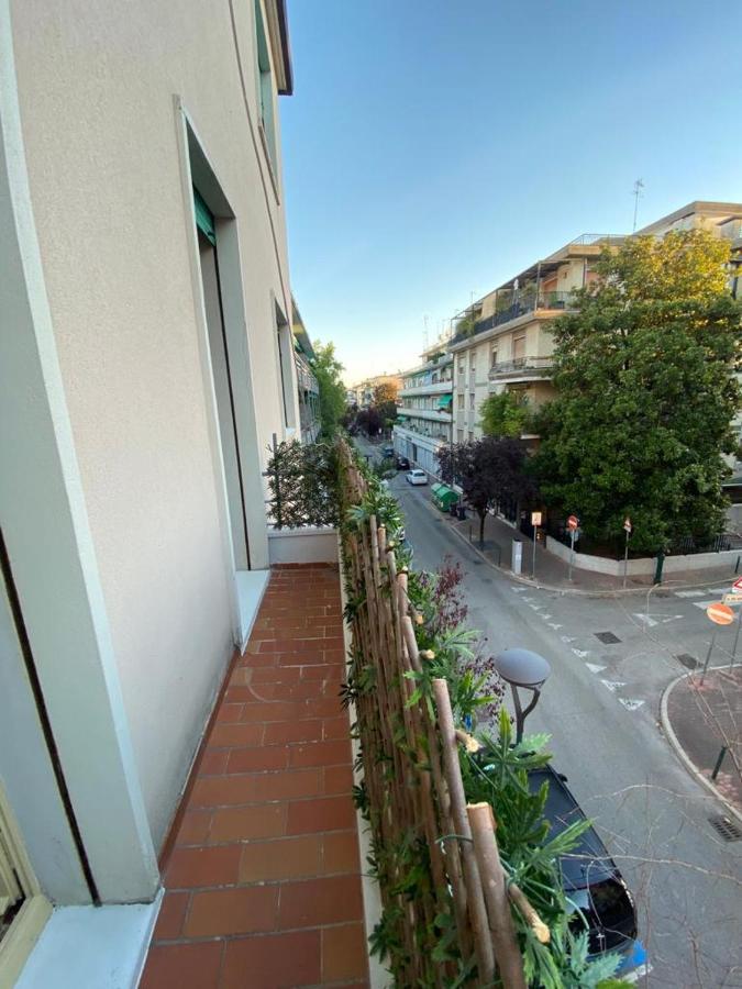 Venice -mestre Gasthof