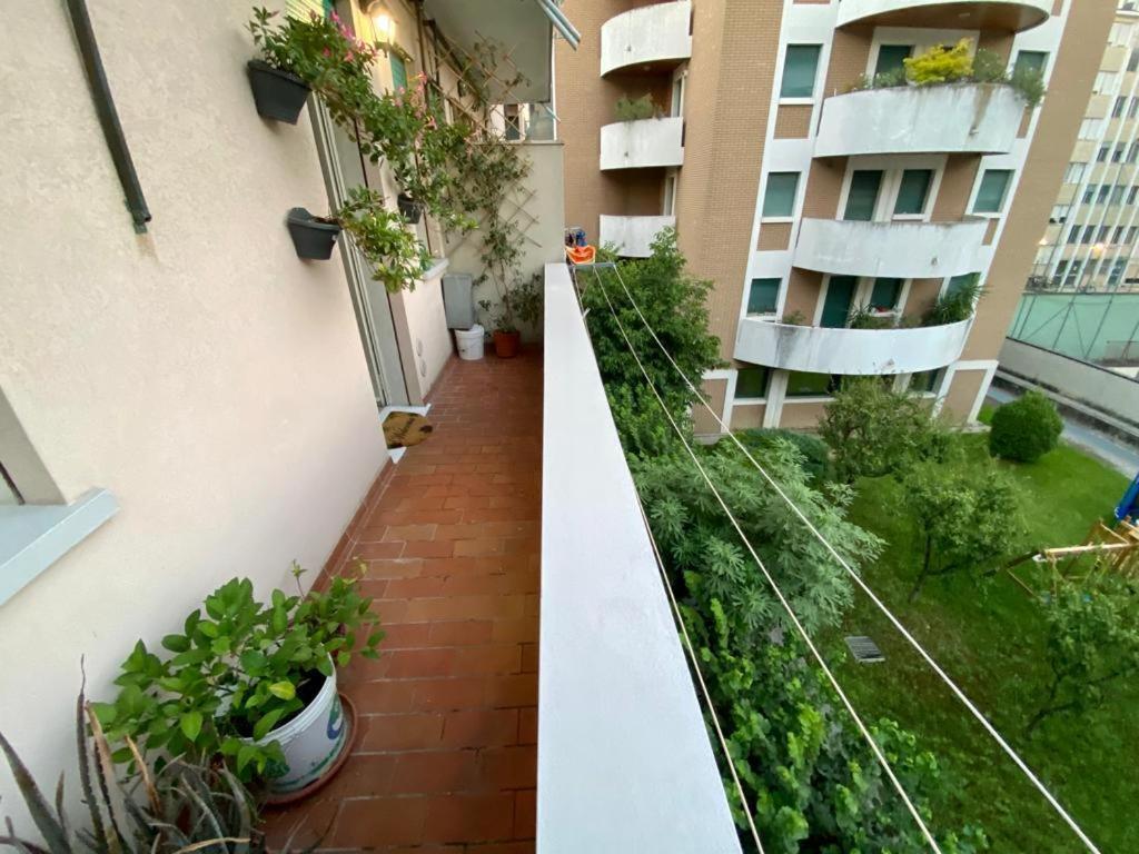 Venice -mestre