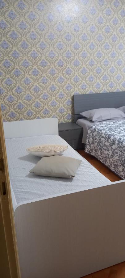 Venice -mestre Gasthof *