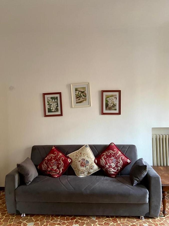 Venice -mestre * Mestre