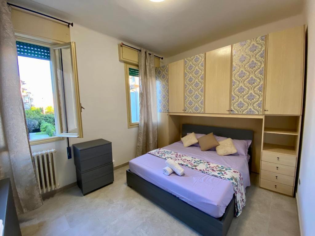 Venice -mestre Gasthof