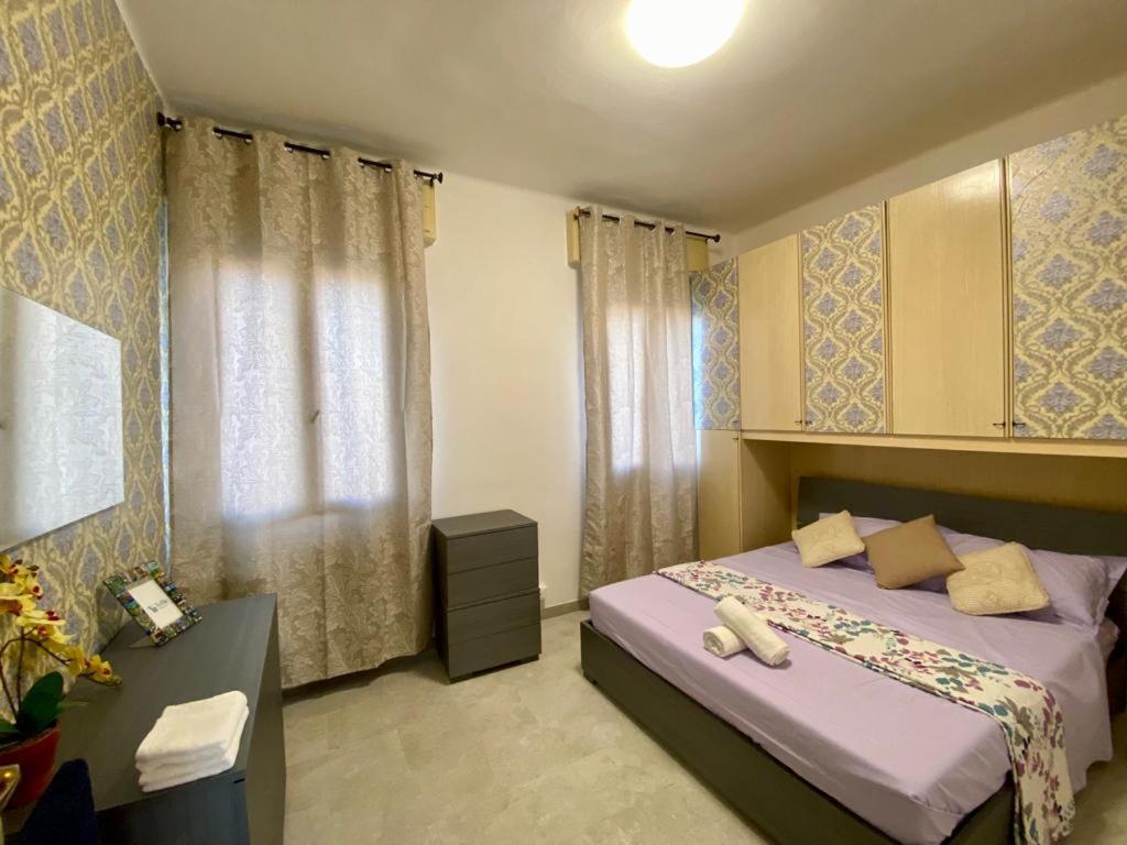 Venice -mestre Mestre