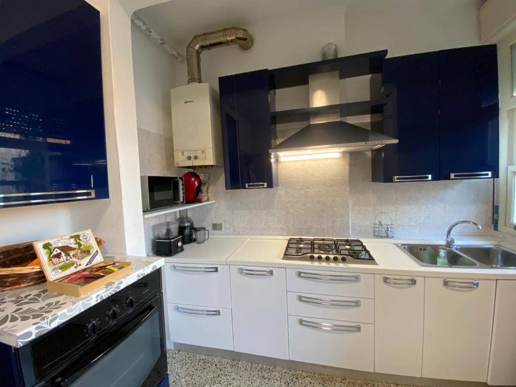 Venice -mestre Gasthof