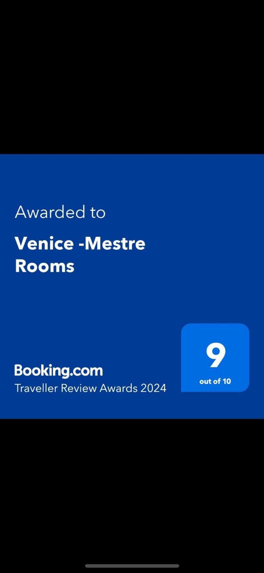 Gasthof Venice -mestre *