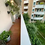 Venice -Mestre Rooms