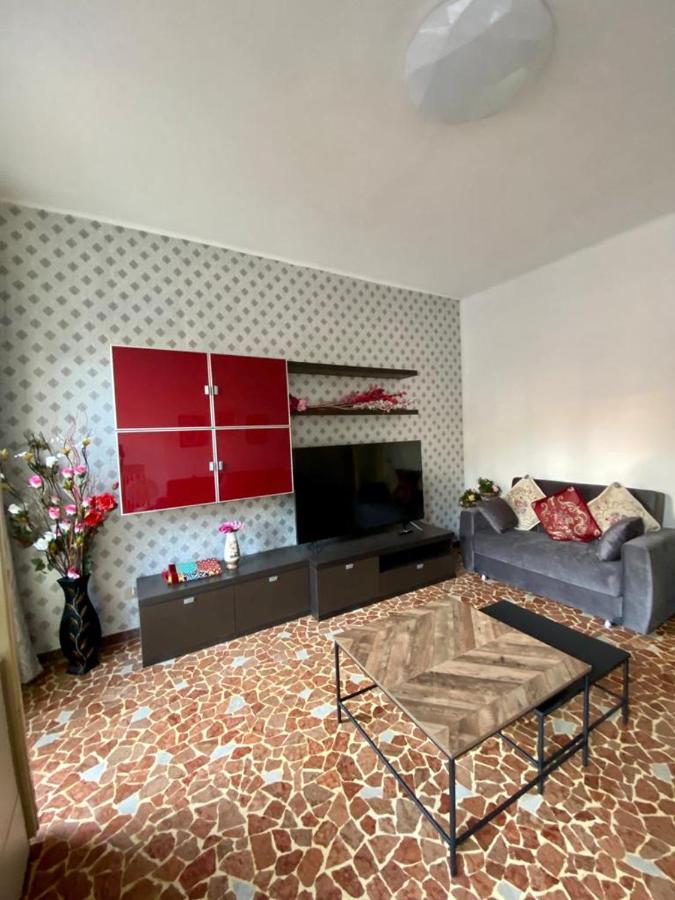 Guest house Venice -mestre
