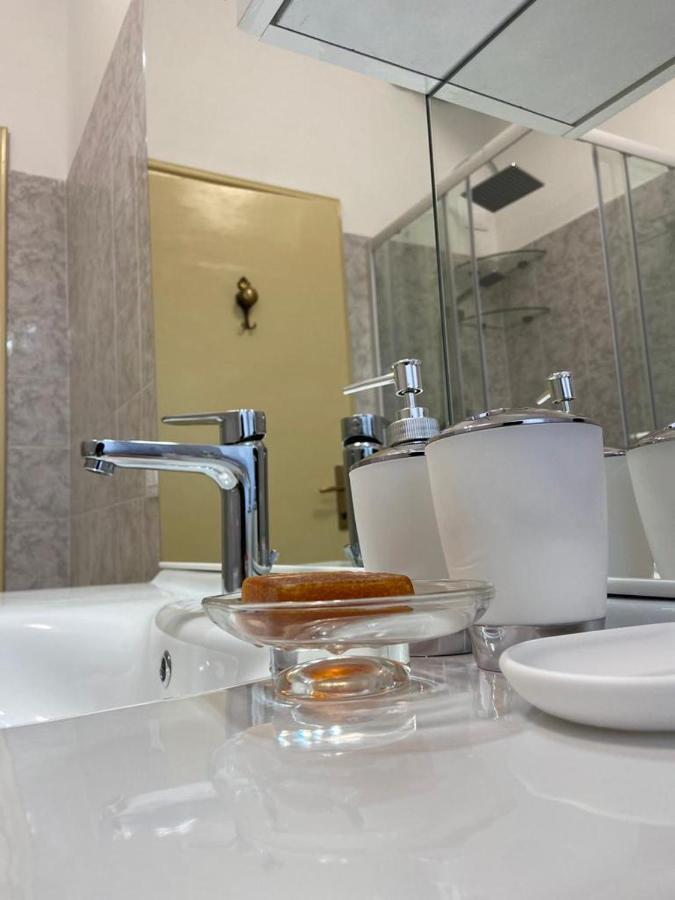 Guest house Venice -mestre