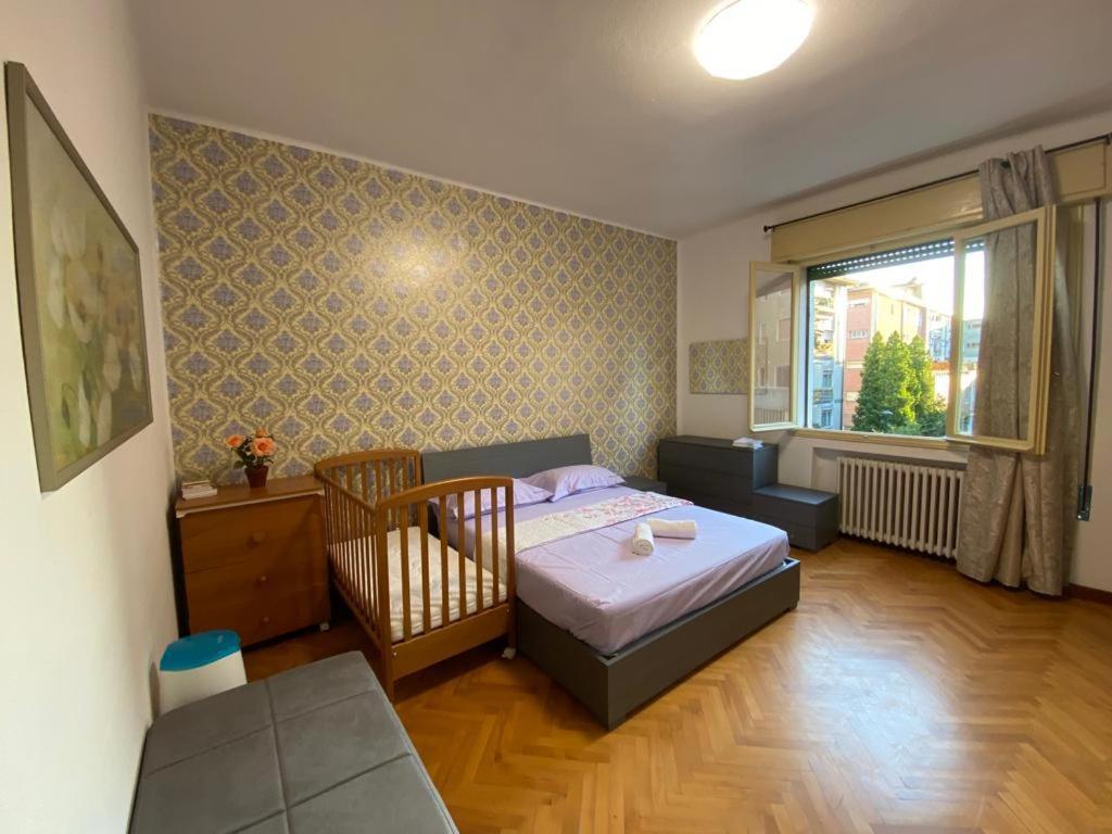 Venice -mestre Guest house