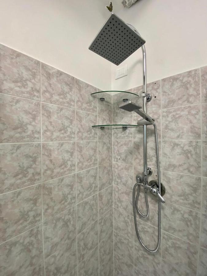 Venice -mestre Guest house *