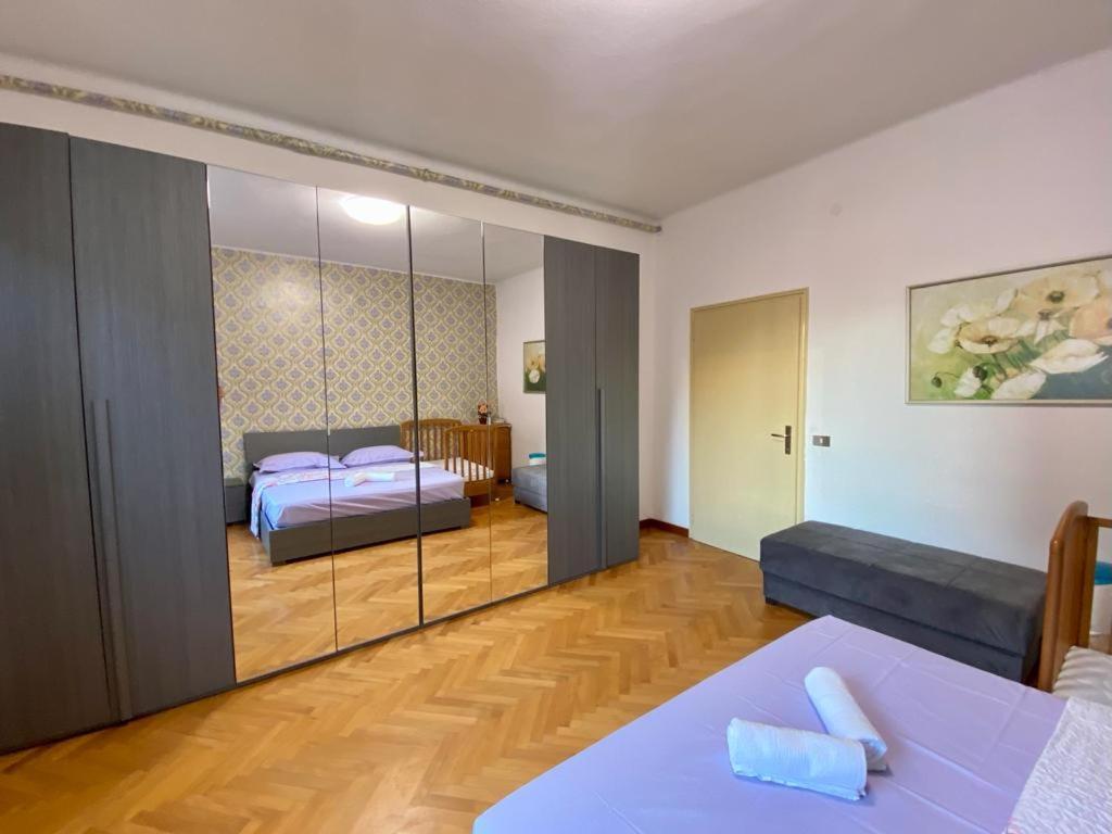 Venice -mestre Guest house